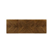 Jonathan Charles Toulouse Dining Table 500348-120L-WTL