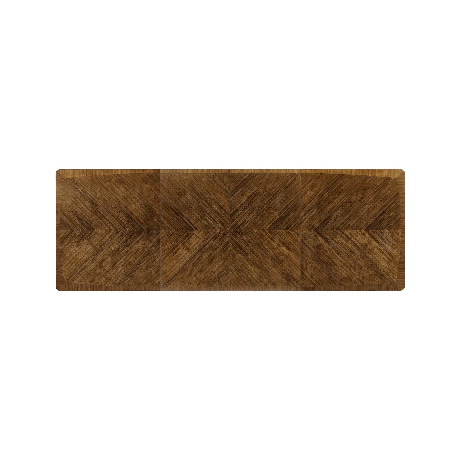 Jonathan Charles Toulouse Dining Table 500348-120L-WTL