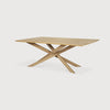 Ethnicraft Mikado Dining Table
