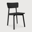 Ethnicraft Casale Dining Chair