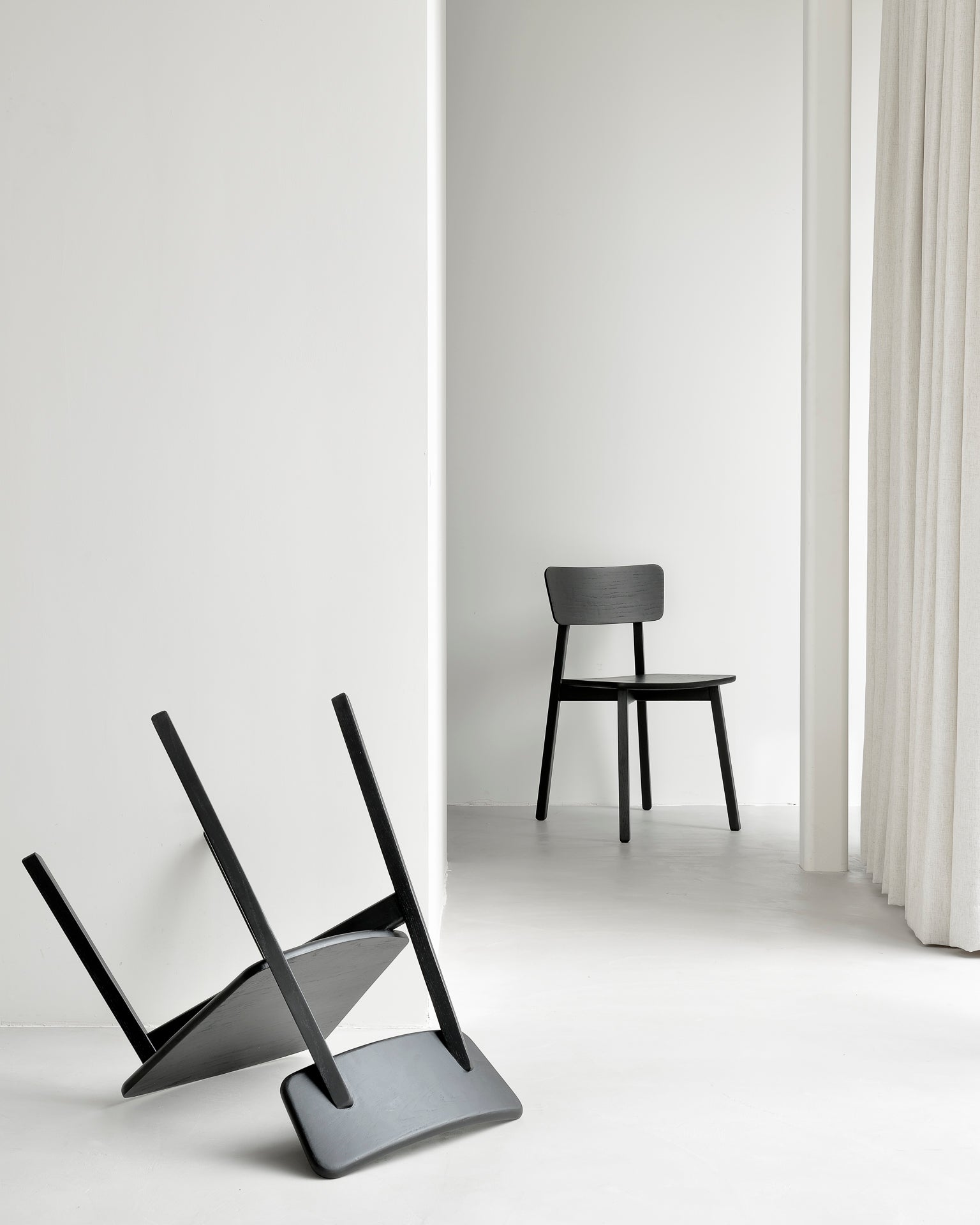 Ethnicraft Casale Dining Chair