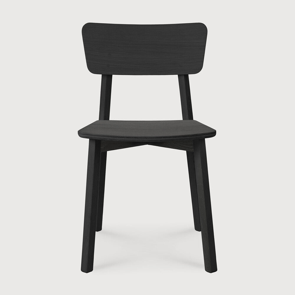 Ethnicraft Casale Dining Chair