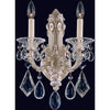 Schonbek La Scala 5070 Wall Sconce