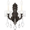 Schonbek La Scala 5070 Wall Sconce