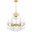 Schonbek La Scala 5072 Chandelier