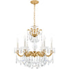 Schonbek La Scala 5072 Chandelier