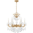 Schonbek La Scala 5072 Chandelier