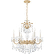 Schonbek La Scala 5072 Chandelier