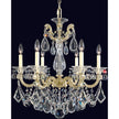 Schonbek La Scala 5072 Chandelier