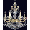 Schonbek La Scala 5072 Chandelier