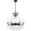 Schonbek La Scala 5072 Chandelier