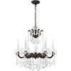 Schonbek La Scala 5072 Chandelier