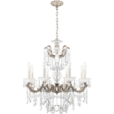 Schonbek La Scala 5073 Chandelier