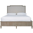 Universal Furniture Playlist Harmony Queen Bed DSC