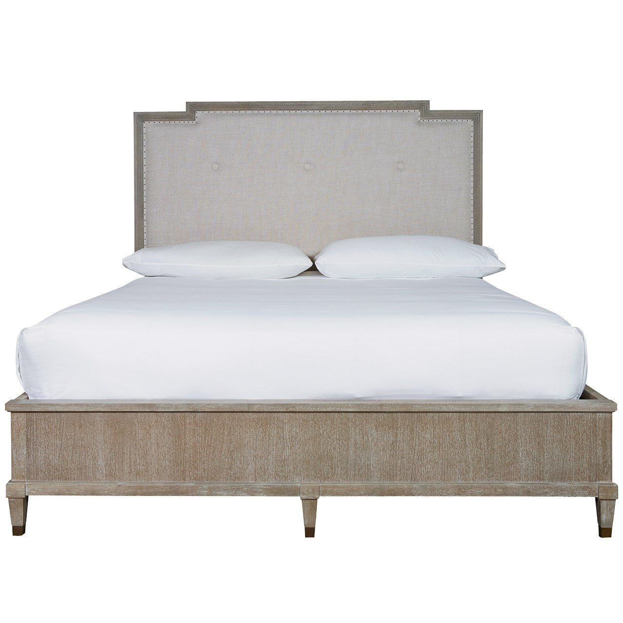 Universal Furniture Playlist Harmony Queen Bed DSC