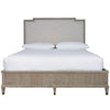 Universal Furniture Playlist Harmony Queen Bed DSC