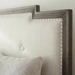 Universal Furniture Playlist Harmony Queen Bed DSC