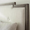 Universal Furniture Playlist Harmony Queen Bed DSC