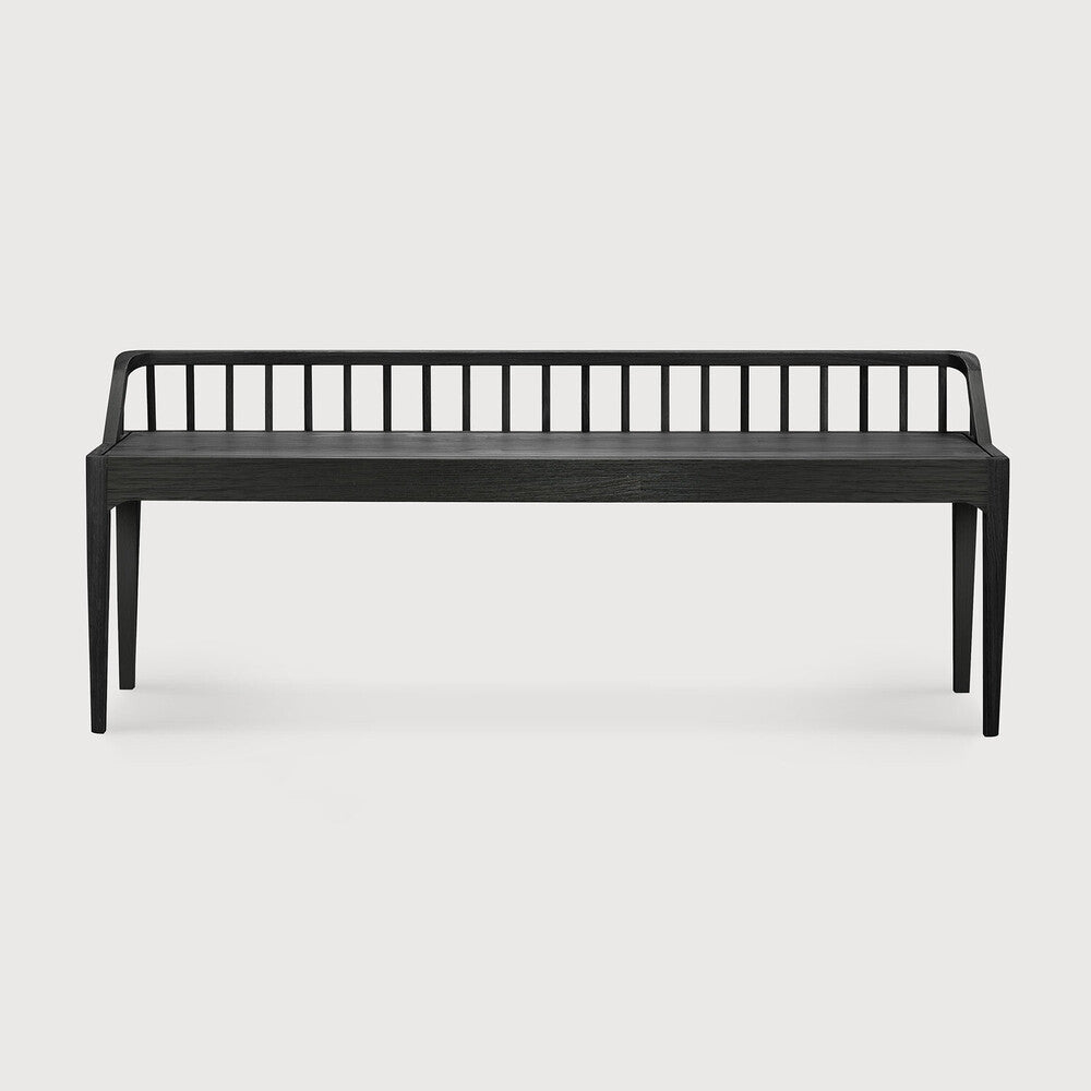 Ethnicraft Spindle Bench