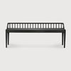 Ethnicraft Spindle Bench