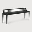 Ethnicraft Spindle Bench