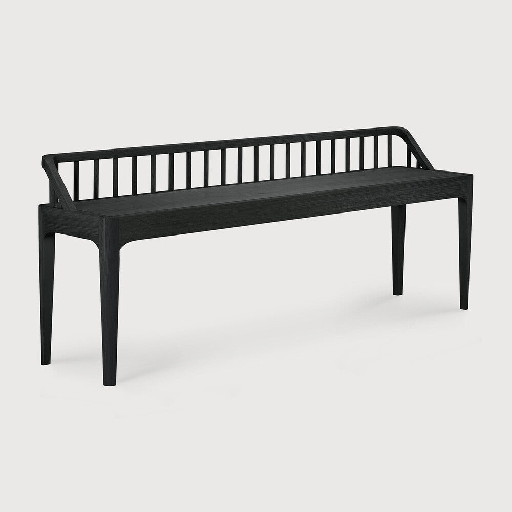 Ethnicraft Spindle Bench