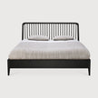 Ethnicraft Spindle Bed