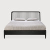 Ethnicraft Spindle Bed
