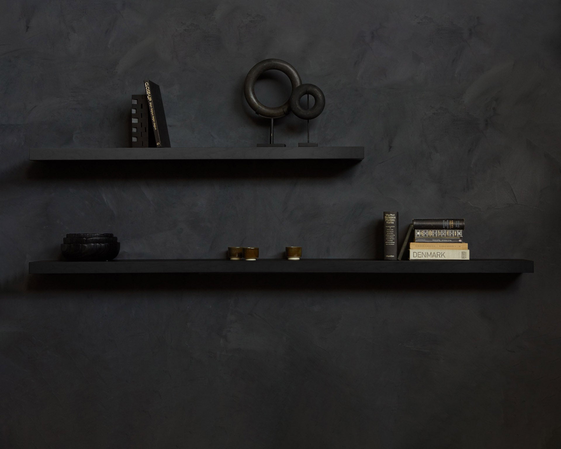 Ethnicraft Wall Shelf