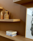 Ethnicraft Wall Shelf