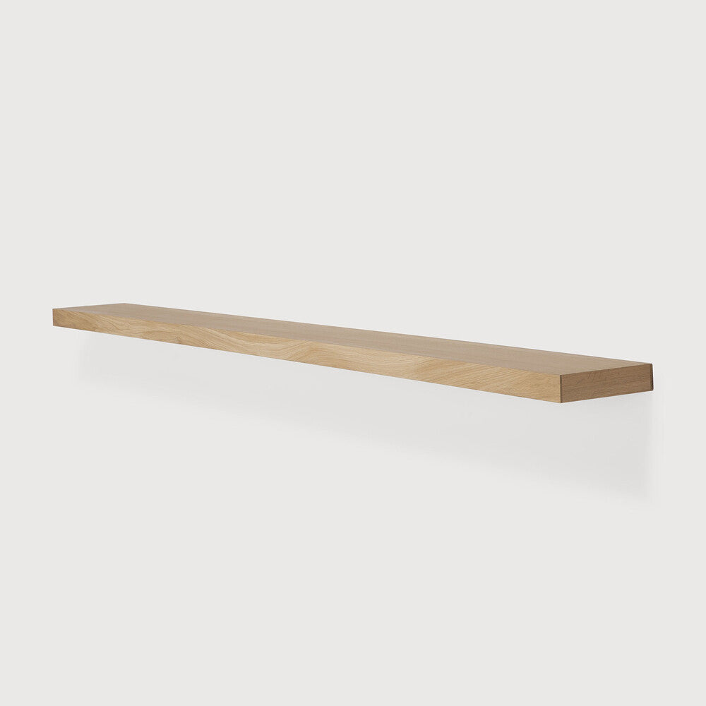 Ethnicraft Wall Shelf