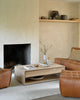 Ethnicraft Nordic Coffee Table