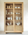 Ethnicraft Wave Cupboard