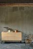 Ethnicraft Whitebird 3-Door Sideboard