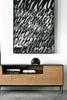 Ethnicraft Blackbird TV Cupboard