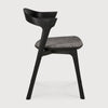 Ethnicraft Bok Dining Chair