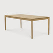 Ethnicraft Bok Dining Table
