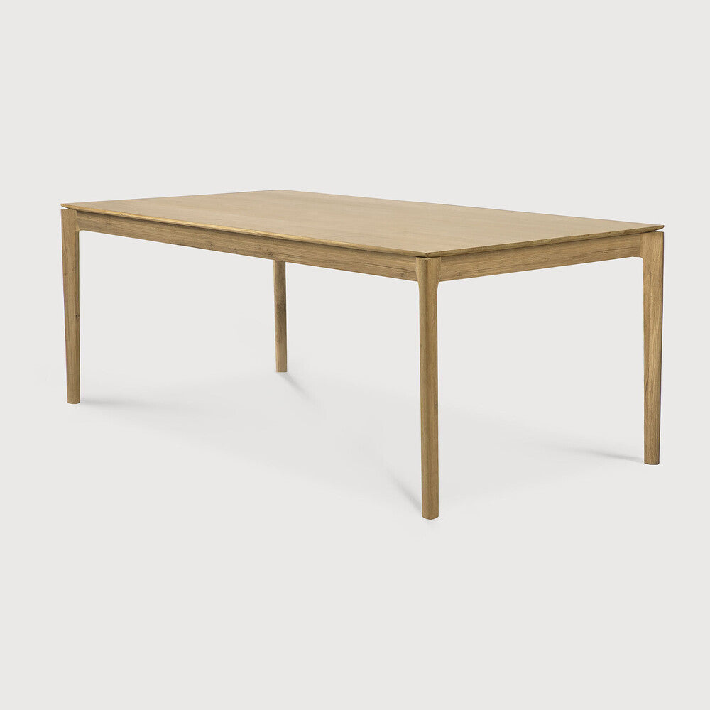 Ethnicraft Bok Dining Table