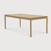 Ethnicraft Bok Dining Table