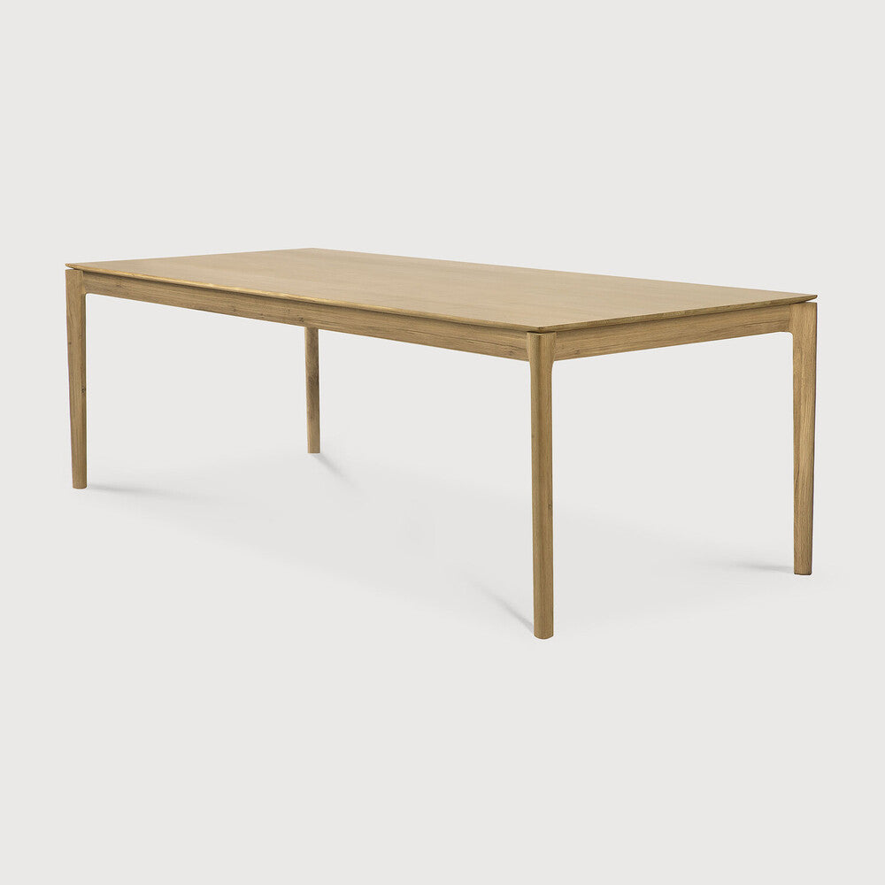 Ethnicraft Bok Dining Table