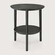 Ethnicraft Bok Side Table