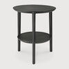 Ethnicraft Bok Side Table