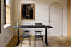 Ethnicraft Bok Adjustable Desk