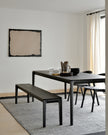 Ethnicraft Bok Dining Table