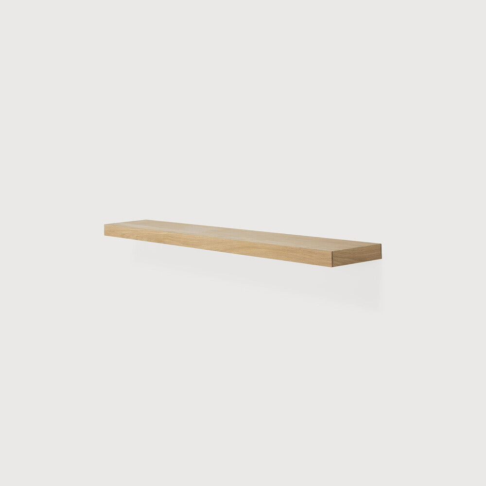 Ethnicraft Wall Shelf