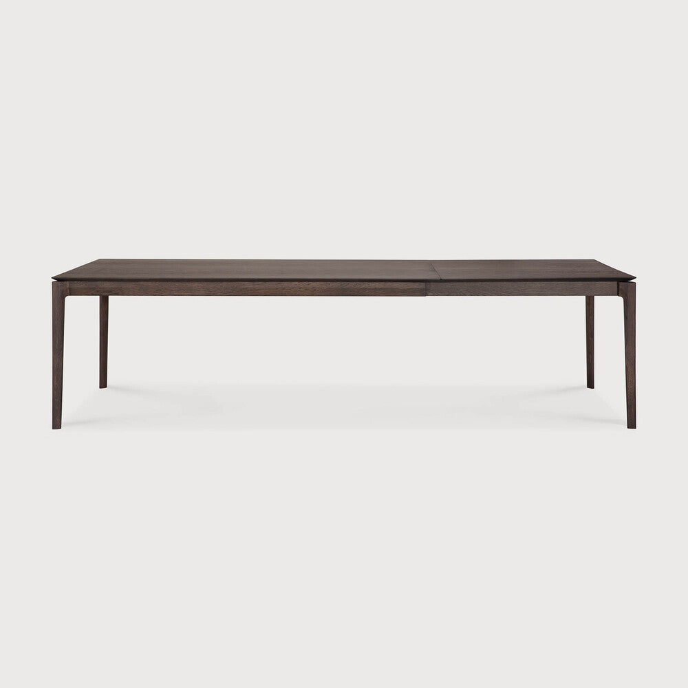 Ethnicraft Bok Extendable Dining Table