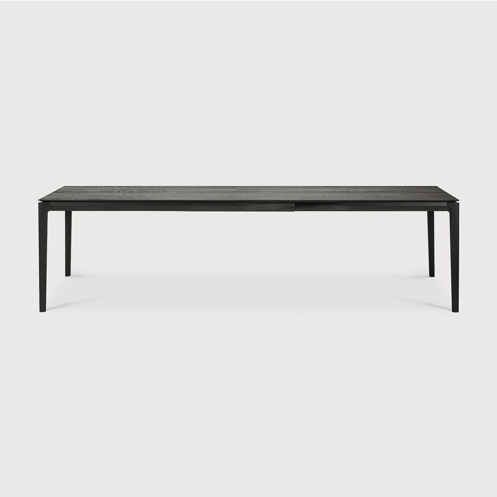 Ethnicraft Bok Extendable Dining Table