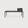 Ethnicraft Bok Extendable Dining Table