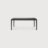 Ethnicraft Bok Extendable Dining Table