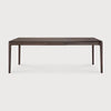 Ethnicraft Bok Extendable Dining Table